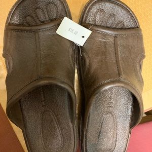 Women’s Pali Hawaii sandal size 9